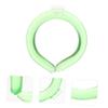Lurrose Neck Cooling Wrap Ice Pack Comfortable Gel Neck Cooler for Hot Weather Breathable Design for Outdoor Activities for Instant Relief view 3