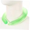 Lurrose Neck Cooling Wrap Ice Pack Comfortable Gel Neck Cooler for Hot Weather Breathable Design for Outdoor Activities for Instant Relief view 4