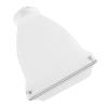 NDNCZDHC Iron Shoe Cover, PTFE Made Ironing Shoe, Iron Plate Cover Protector for Ironing, Ironing Accessories for Ironing Cloth view 1
