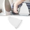 NDNCZDHC Iron Shoe Cover, PTFE Made Ironing Shoe, Iron Plate Cover Protector for Ironing, Ironing Accessories for Ironing Cloth view 3