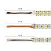 NOAMED Fengyan Landscape Lights 5m SMD2835 Led Strip Self-Adhesive Advertising Light Box Double Row 240/480leds/m Ceiling-Mounted Light Strip LED Street Lamp (Color : 480 LEDs/m-White, Size : 12V) view 2