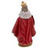 8" Nativity Wise Man | Hand Painted | Add to Creche Manger Scene | Caspar, Melchior, or Balthasar | Great Christian Holiday Home Decoration for Christmas | Made in Italy (Melchior) view 2