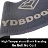 YDBDoormat Front Entrance Rug, Custom Logo Outdoor Doormat view 3