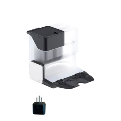 KAMNIK Smart Dry Kit Water Change Kit, Compatible for S7 MAXV Ultra S7 PRO Ultra Vacuum Cleaner Accessories (Color : Water and Dry kit-02)