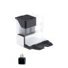 KAMNIK Smart Dry Kit Water Change Kit, Compatible for S7 MAXV Ultra S7 PRO Ultra Vacuum Cleaner Accessories (Color : Water and Dry kit-02) view 1