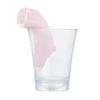 Libuhahato 14102-23 Fuchikko Humidifier, Kubinekko Rabbit (Total Length: Approx. 5.9 inches (15 cm)), Eco Desktop, bunny view 2