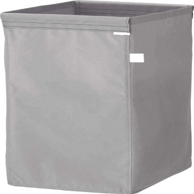 Yamazaki Sangyo Condor System Cart ECO Bag MT 32.8 gal (120 L) Gray CA875-120X-MB-GR