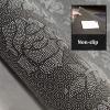 100 150 200 250 300 350 400 450 500 600 cm Long Area Rug, Non-Slip Casual Hallway Carpet for Indoor Outdoor Office Hotel Commercial Doormat (Size : 90x250cm/2.9ftx8ft) view 3