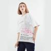 PWHAOO Cherry Blossom Tote Bag Sakura Blossom Tote Bag Cherry Flower Tote Bag Sakura Flower Lover Gift (Cherry Blossom TOTE) view 2