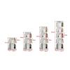 Modern Bookshelf 360 Rotating Bookshelf Simple Bookcase Furniture Decoration Rack Bookcase Multifunctional Bookshelves view 3