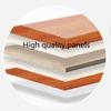 Modern Bookshelf 360 Rotating Bookshelf Simple Bookcase Furniture Decoration Rack Bookcase Multifunctional Bookshelves view 4