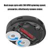 Odashen 6 Pcs Replacement Mop Pads for Roborock Q Revo Robot Vacuum Cleaner Spare Parts, Spin Cleaning Pads Replacement Accessories Set view 3