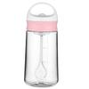 Hemoton Sports Protein Powder Bottle Blender Drink Mixer Auto Mixing Cup for Coffee Brewing view 1