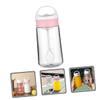 Hemoton Sports Protein Powder Bottle Blender Drink Mixer Auto Mixing Cup for Coffee Brewing view 4
