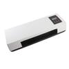 ZJchao Dual Use Wall Mounted Heating Machine, Small Fan Highly Efficient Blows Nature and Hot Air Fan Wide Angles Mobile Mini Hot Fan for Bedroom Living Room Office view 1