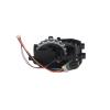 YAXRO Vacuum Cleaner Wheel Motor Assembly Compatible for Samsung VR05R5050WK Midea VCR08 MR09 Robot Vacuum Cleaner Parts Wheel Engine Accessories (Color : Large) view 2