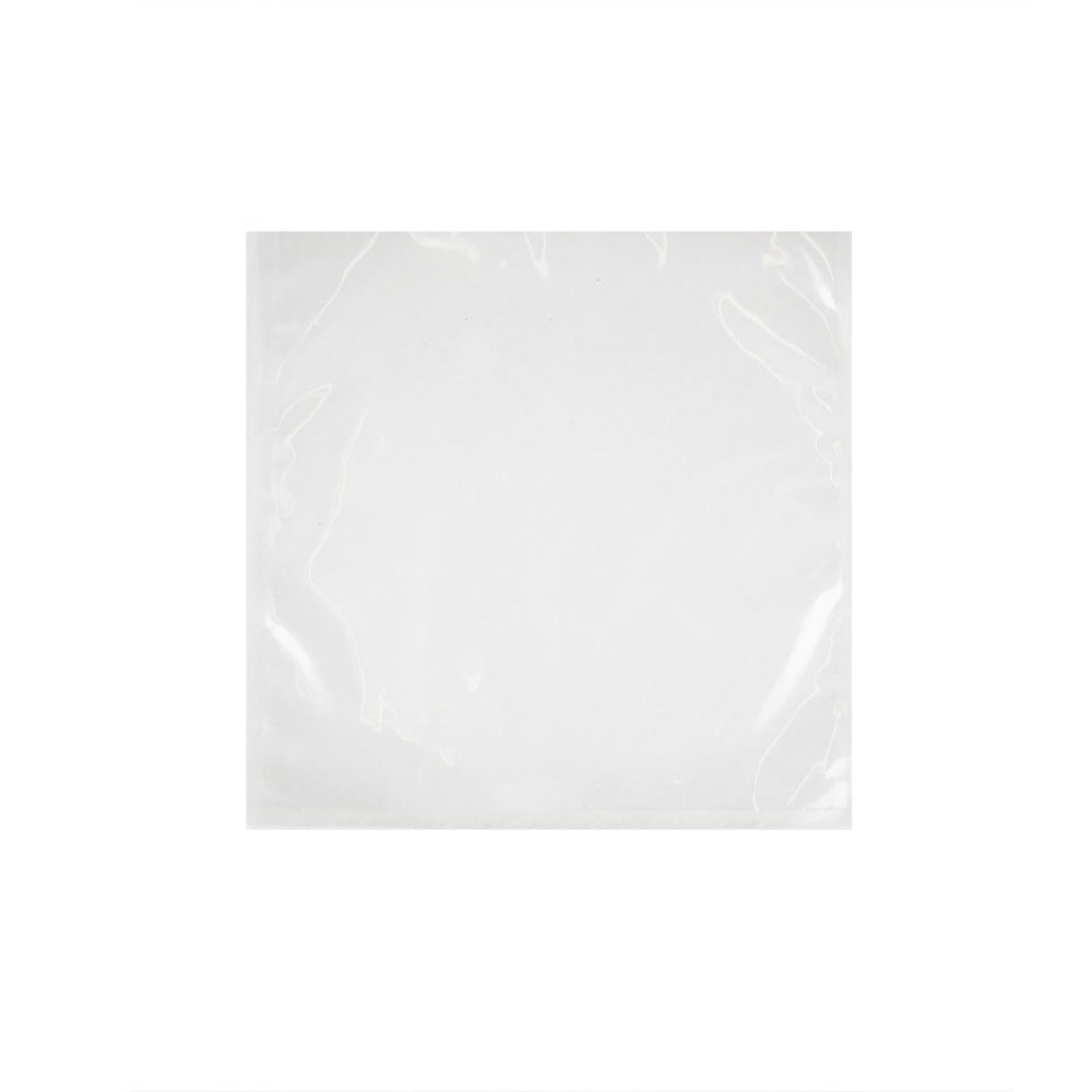 UltraSource - Chamber Machine Pouches 3 Mil Thickness, 10" x 10", Pack of 250 Vacuum Chamber Pouches, BPA-Free Pre-Cut Chamber Vacuum Sealer Bags with tear notch