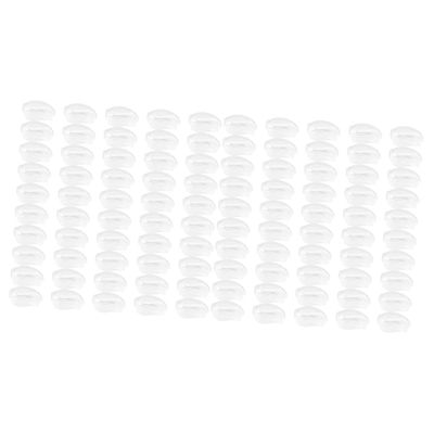 100 Pcs Packing Box Cupcake Take Holder Cake Carrier Mango Shaped Cupcake Case Egg Cake Storage Tin Cake Cstorage Container Cupcake Holder with Lid Box Pvc Baby Fruit