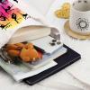 LEVLO Canvas Tote Bag Gift For Pole Dance Lover - Pole Dancing Merch view 3