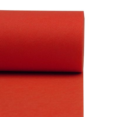 Hamankim Bridal Non-Slip Aisle Carpet Aisle Event Ceremony for Wedding Party Church Outdoor Beach Decorations 2mm Thick Polyester Wear-Resistant Fire Retardant Event Outdoor (Size : 1x20m)