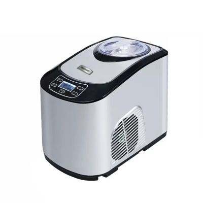 Ice Cream Maker Full Automatic Compressor for Ice Cream Machine Fast Household Milk Tea Shop Commercial Small Mini Homemade Ice Cream Machine Ice Cream Machine