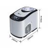 Ice Cream Maker Full Automatic Compressor for Ice Cream Machine Fast Household Milk Tea Shop Commercial Small Mini Homemade Ice Cream Machine Ice Cream Machine view 2