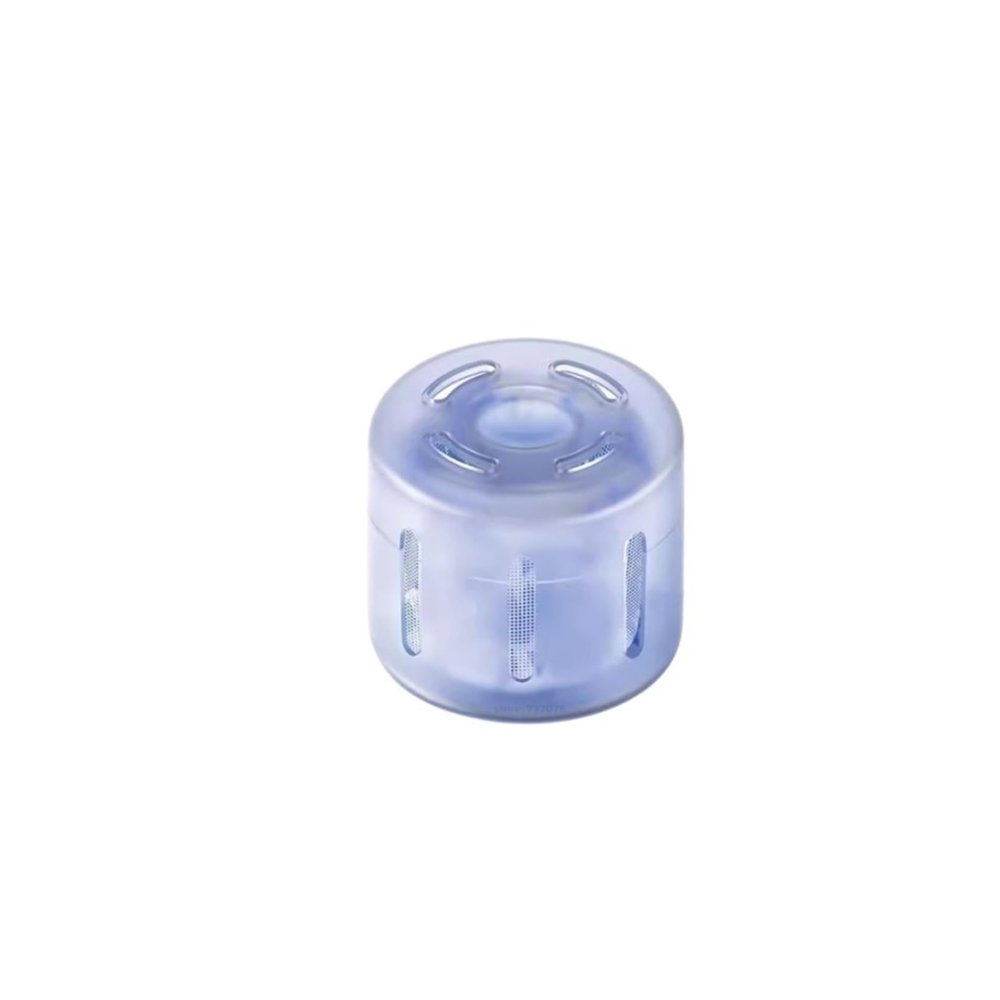 McbeAn L10s Ultra / L10 Ultra Compatible for Mijia B101CN / X10+ Ag+ Module Silver Compatible for Ion Compatible for Dreame Robot Accessory Spare Part