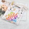 Pharmacist Gift Pharmacy Life Handbag RX Gift Its A Beautiful Day To Sell Drugs Tote Bag (SELL DRUGS) view 3