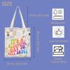 Pharmacist Gift Pharmacy Life Handbag RX Gift Its A Beautiful Day To Sell Drugs Tote Bag (SELL DRUGS) view 4