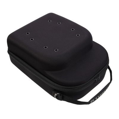 Cabilock Baseball Cap Case Hard Hat Case Hat Organizer Bag Box Cap Box Travel-friendly