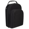 Cabilock Baseball Cap Case Hard Hat Case Hat Organizer Bag Box Cap Box Travel-friendly view 2