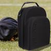 Cabilock Baseball Cap Case Hard Hat Case Hat Organizer Bag Box Cap Box Travel-friendly view 3