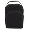 Cabilock Baseball Cap Case Hard Hat Case Hat Organizer Bag Box Cap Box Travel-friendly view 4