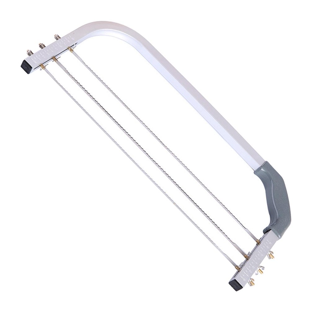  Layer Slicer Cutter Cake Layer Cutter Cake Slicing Tool Baking Supplies Cake Layerer Cake Leveler
