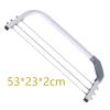  Layer Slicer Cutter Cake Layer Cutter Cake Slicing Tool Baking Supplies Cake Layerer Cake Leveler view 4