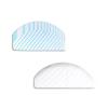 YAXRO 100PCS Mop Cloths Mopping Pads Compatible for ECOVACS Deebot T8 T9 T9 AIVI Robot Vacuum Cleaner Accessories Spare Parts (Color : 2) view 2