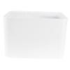 BUGUUYO Umbrella Holder Drip Tray Stand Wall-mounted Umbrella Rack outside Storage view 1