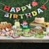 Creative Converting Farm Animals Paper Plates, 8 Count view 2