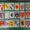 1 Large Wallis and Futuna Badge 986 Wallis and Futuna Department 986 view 4