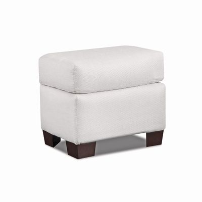 American Furniture Classics Pembroke Ottoman