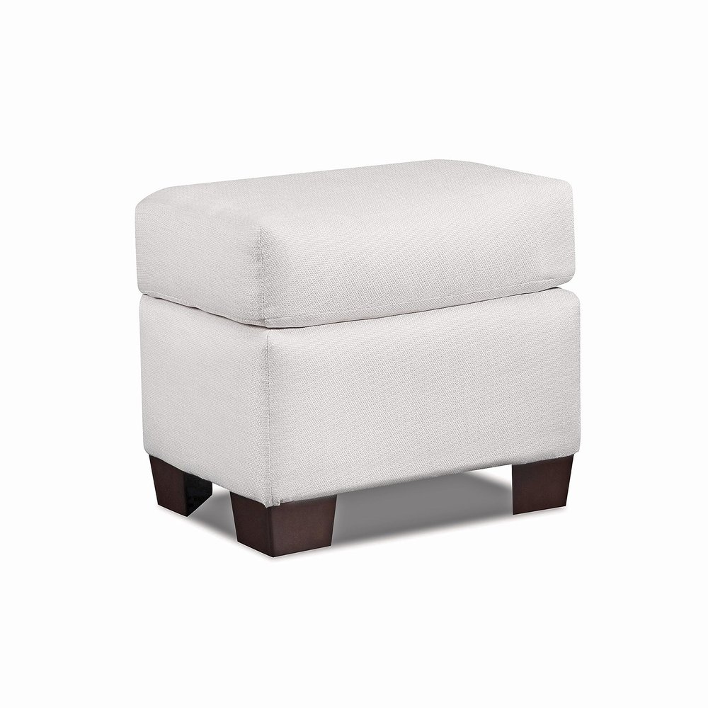 American Furniture Classics Pembroke Ottoman