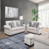 American Furniture Classics Pembroke Ottoman view 2