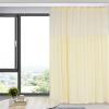 Upyouths Hospital Curtain with Flat Hooks Room Divider Curtain for Hospital Medical Clinic SPA Lab Cubicle Curtain Divider Privacy Screen view 1