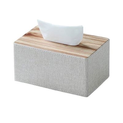 Tissue Box Cover Tissue Box Modern Simple Fashion Pumping Tissue Box Household Tissue Box Rack Facial Tissue Box for Living Room Study Bathroom Decorative Tissue Holder (Color : Brass)