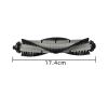 Replacement Main Side Brush Hepa Filter Mop Rag Cloth Compatible with Bissell 3115 / EV675 Robot Vacuum Cleaner Accessories (Set A) view 2