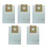 LEFITPA Replacement 5-Pack Vacuum Cleaner Bags for Samsung Quiet Jet VP-90 8000 and 9000 Series for Bissell DigiPro 6900 Series view 1