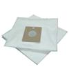 LEFITPA Replacement 5-Pack Vacuum Cleaner Bags for Samsung Quiet Jet VP-90 8000 and 9000 Series for Bissell DigiPro 6900 Series view 2