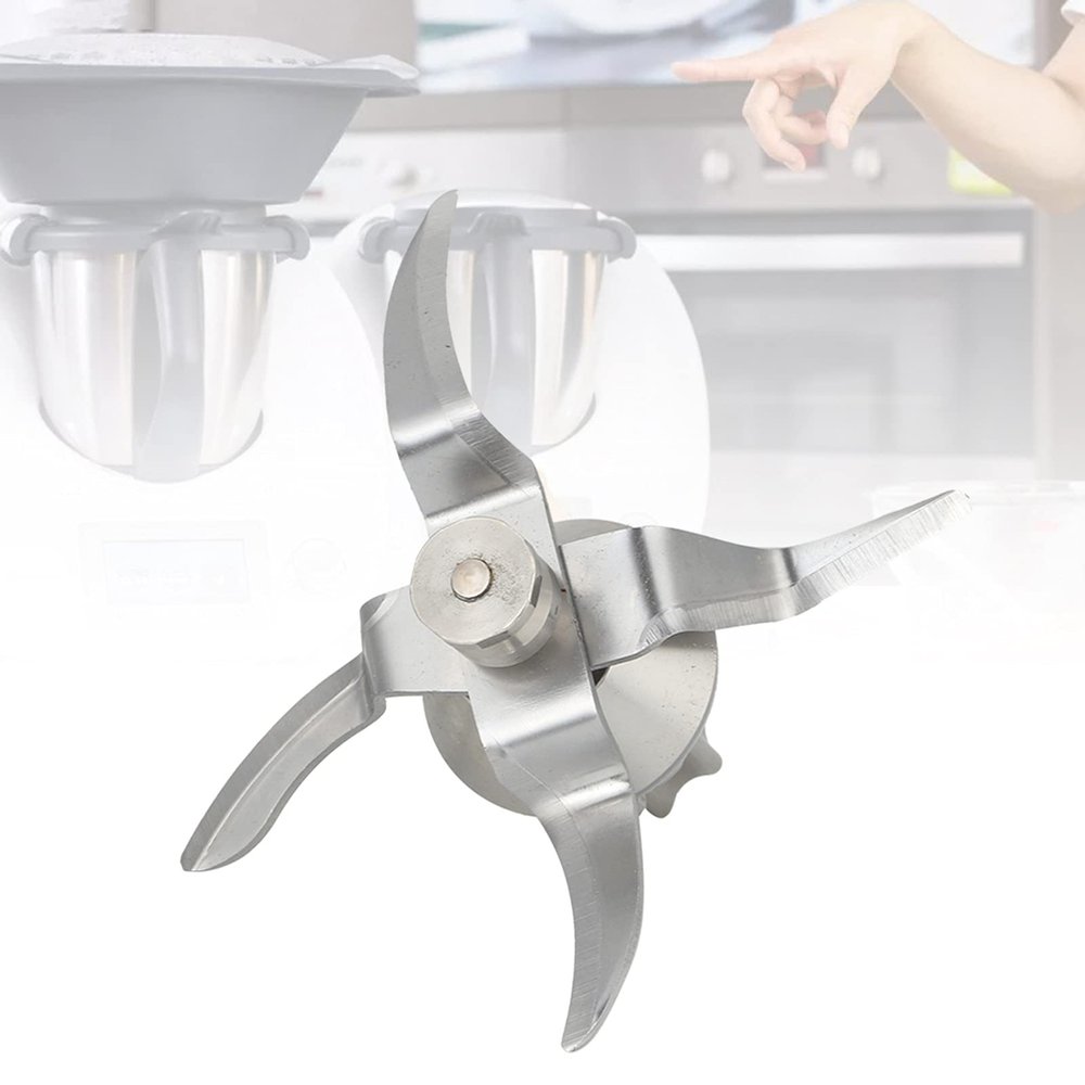 Stainl Steel Blender Replacement Part Accessories Fit for TM31