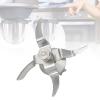 Stainl Steel Blender Replacement Part Accessories Fit for TM31 view 1