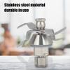 Stainl Steel Blender Replacement Part Accessories Fit for TM31 view 2